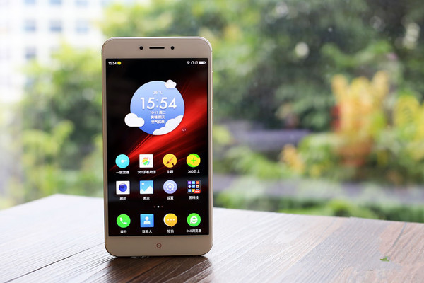 360手機N4A評測:網絡/續航體驗g