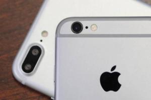 網(wǎng)友曝iPhone7不在服務(wù)區(qū) 間歇性無法接聽電話