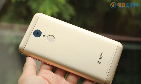 360手機N4A正式發布:售價899元