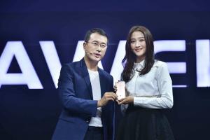 國行華為nova手機價格正式公布 售價2099元起