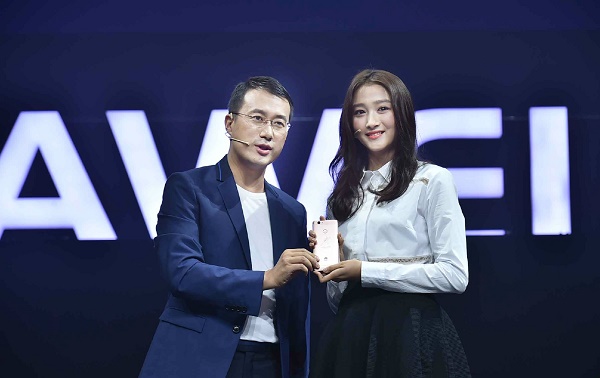 國行華為nova<a href=/mobile/ target=_blank class=infotextkey>手機</a>價格正式公布 售價2099元起