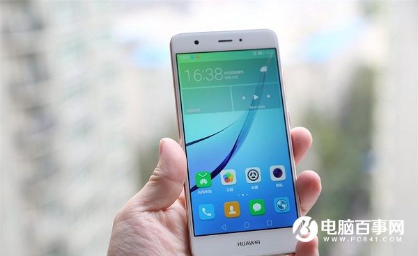 小屏?xí)r尚美機(jī) 華為nova開箱圖賞