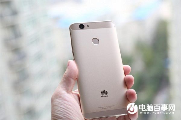 小屏?xí)r尚美機(jī) 華為nova開箱圖賞