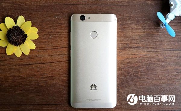 小屏?xí)r尚美機(jī) 華為nova開箱圖賞