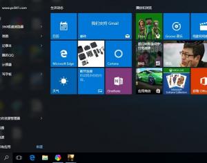 Win10任務(wù)欄顏色怎么改？