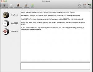 mac系統怎么安裝驅動精靈