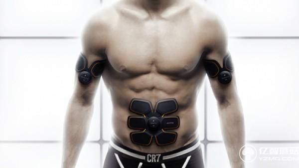 能讓你練成肌肉人的外設(shè)來了 剁手的刀請備好