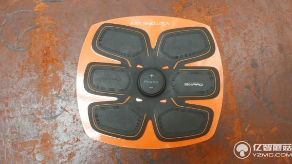 能讓你練成肌肉人的外設(shè)來了 剁手的刀請備好