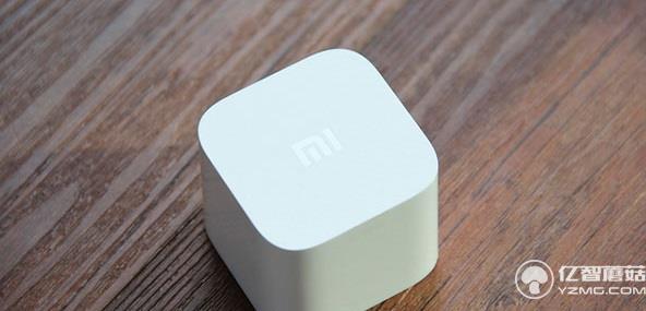 小米盒子mini版 小米盒子mini版
