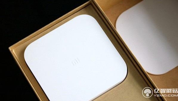 小米盒子3增強版 小米盒子3增強版