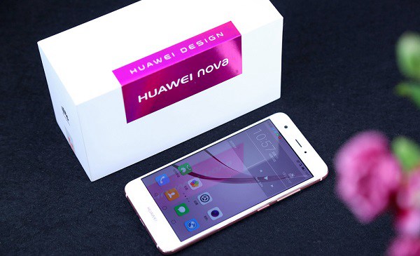 華為nova值得買嗎？華為nova評測