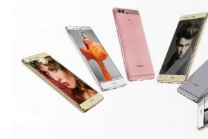 9月手機銷量排行：華為第一 小米跌40%被榮耀超越