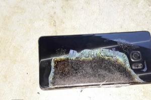 美國所有航班今起禁止三星Note7登機！關(guān)機都不行