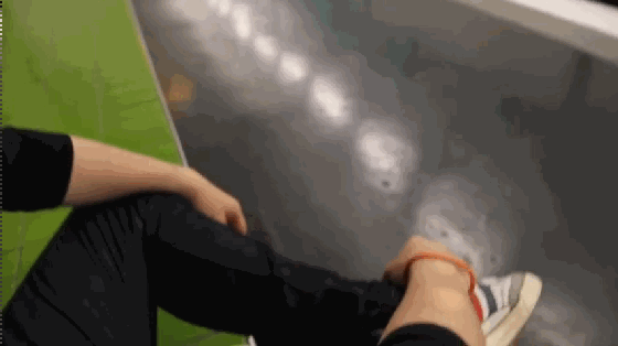 秒變鋼鐵俠!這個手環能將手腕變成觸控屏