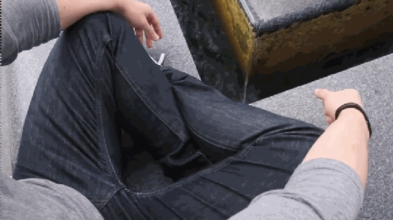 秒變鋼鐵俠!這個手環能將手腕變成觸控屏