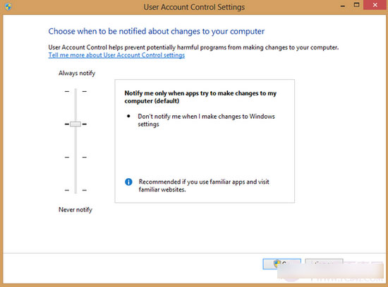讓<a href=/tags/25-0.html target=_blank class=infotextkey>win8</a>更人性化的七大設(shè)置 三聯(lián)