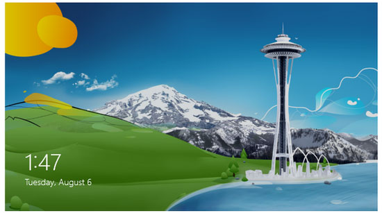 讓win8更人性化的七大設(shè)置 