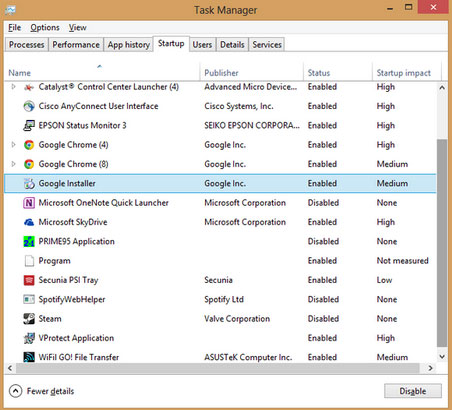 讓win8更人性化的七大設(shè)置 