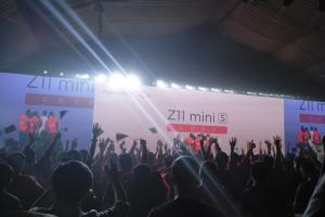 只為牛仔：努比亞Z11 miniS新一代小牛正式發布