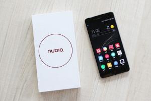 nubia Z11 miniS正式發(fā)布 售價(jià)1499元起