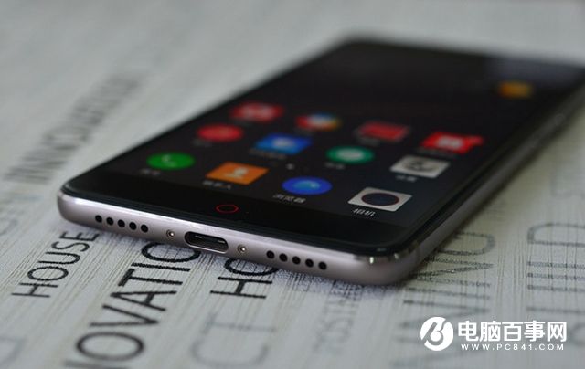 努比亞Z11 miniS值得買嗎？努比亞Z11 miniS評測