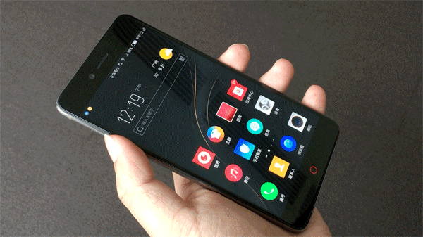 努比亞Z11 miniS值得買嗎？努比亞Z11 miniS評測