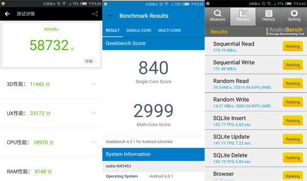 努比亞Z11 miniS值得買嗎？努比亞Z11 miniS評測
