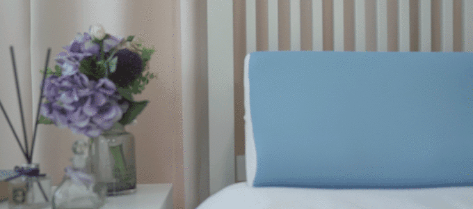 枕頭上全是螨蟲好惡心！那就天天用肥皂洗吧