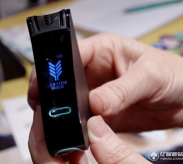 谷蛋白過敏患者可用這個“小三角”檢測食物