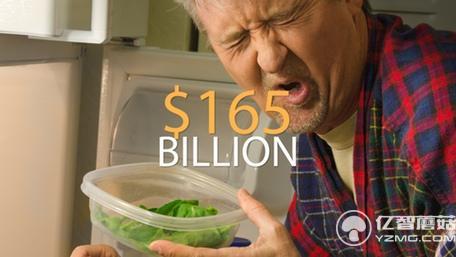 不浪費!這個保鮮卡能讓大大延長食物保質期