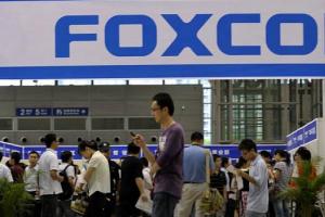 富士康員工自述：iPhone 7車間機(jī)器人比工人多