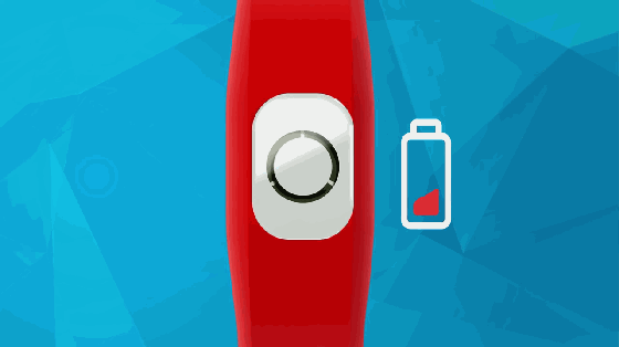 Kiddo智能手環能防止人販子拐走你的孩子!