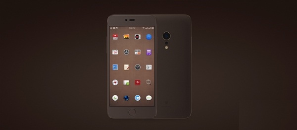 錘子M1/M1L發布   錘子M1/M1L參數配置沒得黑