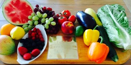 不浪費!這個保鮮卡能讓大大延長食物保質期