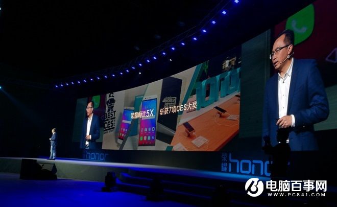 榮耀6X怎么樣 榮耀暢玩6X發布會圖文回顧