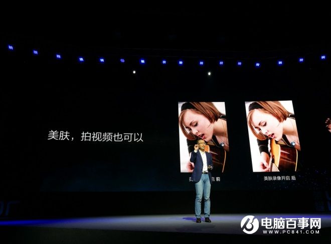 榮耀6X怎么樣 榮耀暢玩6X發(fā)布會圖文回顧