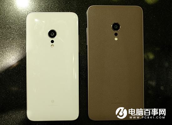 老羅新情懷 錘子M1/M1L開箱圖賞