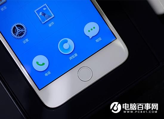 老羅新情懷 錘子M1/M1L開箱圖賞