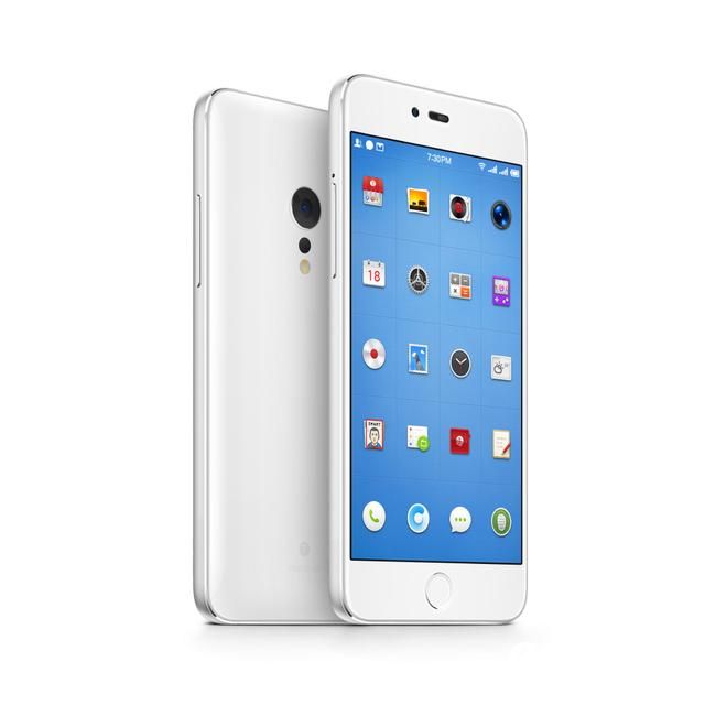 錘子M1/M1L發布：蘋果式外觀 2499元起