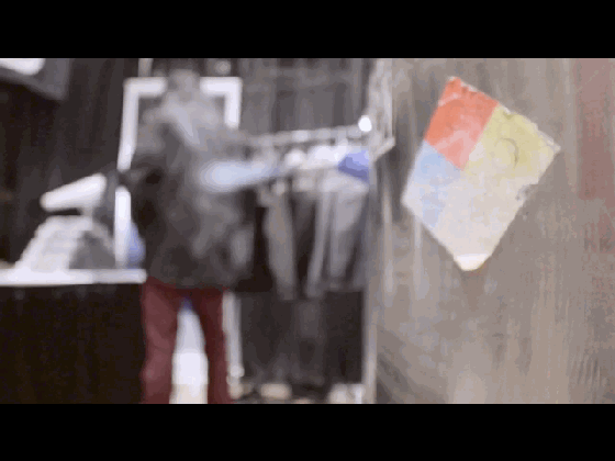 想體驗(yàn)"宇航員范兒"？ 你需要這件保暖外套