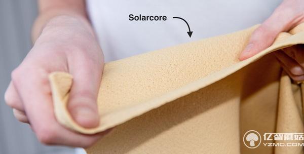 想體驗(yàn)"宇航員范兒"？ 你需要這件保暖外套