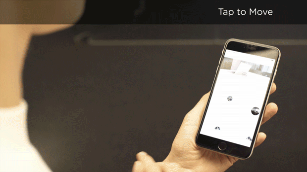 這款機(jī)器人不僅能賣萌 端茶送水逗寵物全精通