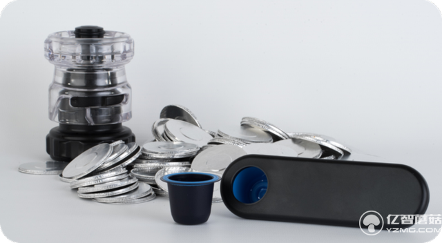 想要親自制作膠囊咖啡？ 這款產品既環保又省錢