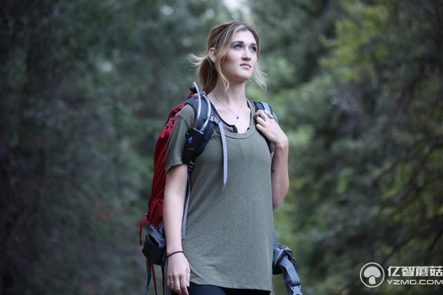 這就是傳說中野外露營必備喝水神器