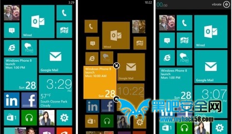 Windows 8.1的“開始”應該怎么改