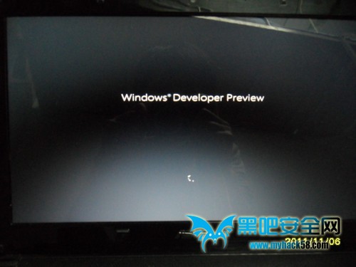 U盤裝Win8系統的詳細流程