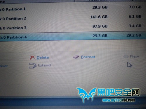 U盤裝Win8系統的詳細流程