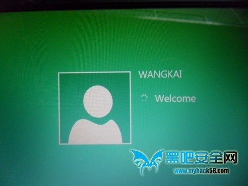 U盤裝Win8系統(tǒng)的詳細流程