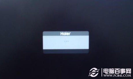 電腦顯示器無信號