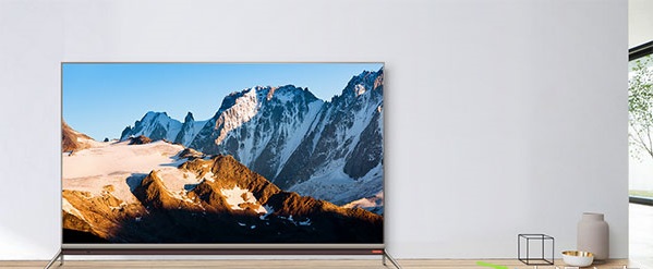 酷開55N2 酷開55N2